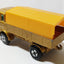 Lesney Matchbox 1 Mercedes Benz Lorry Truck 1970 England Superfast - TulipStuff