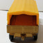 Lesney Matchbox 1 Mercedes Benz Lorry Truck 1970 England Superfast - TulipStuff