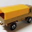 Lesney Matchbox 1 Mercedes Benz Lorry Truck 1970 England Superfast - TulipStuff