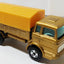Lesney Matchbox 1 Mercedes Benz Lorry Truck 1970 England Superfast - TulipStuff
