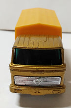 Load image into Gallery viewer, Lesney Matchbox 1 Mercedes Benz Lorry Truck 1970 England Superfast - TulipStuff
