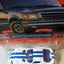 Matchbox #1 Dodge Viper GTS Coupe Stars and Stripes 1998 - TulipStuff