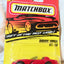 Matchbox #10 Dodge Viper RT/10 Sports Car Superfast 1996 - TulipStuff