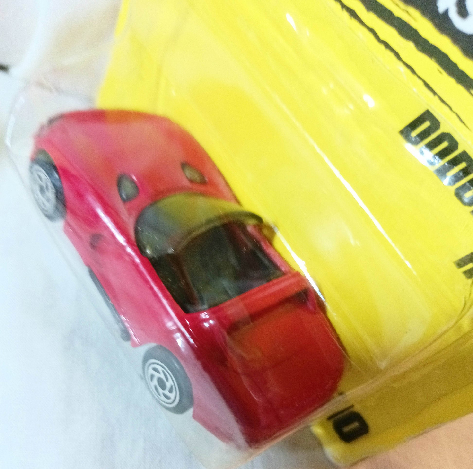 Matchbox #10 Dodge Viper RT/10 Sports Car Superfast 1996 - TulipStuff