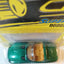 Matchbox #10 Dodge Viper RT/10 Sports Car Superfast 1997 Green - TulipStuff