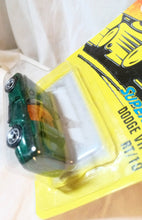 Load image into Gallery viewer, Matchbox #10 Dodge Viper RT/10 Sports Car Superfast 1997 Green - TulipStuff
