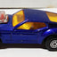 Lesney Matchbox 10 Mustang Rola-matics Piston Popper Superfast 1973 - TulipStuff