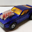 Lesney Matchbox 10 Mustang Rola-matics Piston Popper Superfast 1973 - TulipStuff
