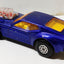 Lesney Matchbox 10 Mustang Rola-matics Piston Popper Superfast 1973 - TulipStuff