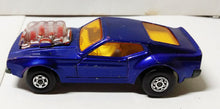 Load image into Gallery viewer, Lesney Matchbox 10 Mustang Rola-matics Piston Popper Superfast 1973
