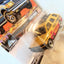 Matchbox #100 Isuzu Rodeo On The Road Again Series 2000 - TulipStuff