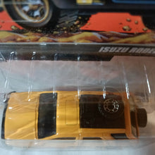 Load image into Gallery viewer, Matchbox #100 Isuzu Rodeo On The Road Again Series 2000 - TulipStuff
