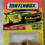 Matchbox 11 Chrysler Atlantic Sports Car Superfast New Model 1997 - TulipStuff