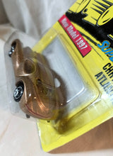 Load image into Gallery viewer, Matchbox 11 Chrysler Atlantic Sports Car Superfast New Model 1997 - TulipStuff
