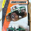 Matchbox #113 Acre Maker Tractor MBX Construction Green 2014 - TulipStuff