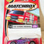 Matchbox 12 Ford Mustang Convertible Style Champs 50th Anniversary 2002 - TulipStuff