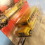 Matchbox #12 School Bus Oaklyn Middle PS33 Big Movers Series 1998 - TulipStuff