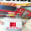 Matchbox #12 '67 VW Transporter Bus Volkswagen Highway Heroes 2001 - Tuliptuff