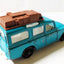 Lesney Matchbox No 12 Land Rover Diecast Car Made In England 1967 - TulipStuff