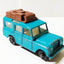Lesney Matchbox No 12 Land Rover Diecast Car Made In England 1967 - TulipStuff