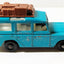 Lesney Matchbox No 12 Land Rover Diecast Car Made In England 1967 - TulipStuff