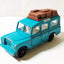 Lesney Matchbox No 12 Land Rover Diecast Car Made In England 1967 - TulipStuff