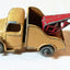 Lesney Matchbox 13-A Bedford Wreck Truck England 1955 - TulipStuff