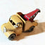 Lesney Matchbox 13-A Bedford Wreck Truck England 1955 - TulipStuff