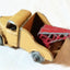 Lesney Matchbox 13-A Bedford Wreck Truck England 1955 - TulipStuff