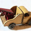 Lesney Matchbox 13-A Bedford Wreck Truck England 1955 - TulipStuff