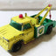 Lesney Matchbox 13 BP Dodge Wreck Truck England 1965 - TulipStuff