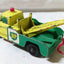 Lesney Matchbox 13 BP Dodge Wreck Truck England 1965 - TulipStuff