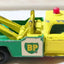 Lesney Matchbox 13 BP Dodge Wreck Truck England 1965 - TulipStuff