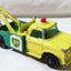 Lesney Matchbox 13 BP Dodge Wreck Truck England 1965 - TulipStuff