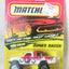 Matchbox #13 Dunes Racer 4X4 Open Back Truck Bats Blood 1995 - TulipStuff