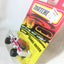 Matchbox #13 Dunes Racer 4X4 Open Back Truck Bats Blood 1995 - TulipStuff