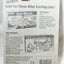Matchbox #13 Dunes Racer 4X4 Open Back Truck Bats Blood 1995 - TulipStuff