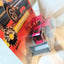 Matchbox no. 13 Shovel Nose Tractor Big Movers Series 1998 - TulipStuff