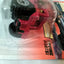 Matchbox no. 13 Shovel Nose Tractor Big Movers Series Red 1998