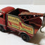 Lesney Matchbox 13 Ford Thames Trader Wreck Truck England 1961 - TulipStuff