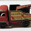 Lesney Matchbox 13 Ford Thames Trader Wreck Truck England 1961 - TulipStuff