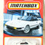 Matchbox #14 1984 Toyota MR2 Headlights Down Right Hand Drive GVX24 - TulipStuff