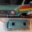 Matchbox #14 '75 Chevy Van Ruff Ruff Rider Mobile Dog Spa 2024 - TulipStuff