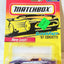 Matchbox #14 '87 Corvette Convertible Chevrolet Superfast 1997 - TulipStuff