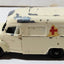 Lesney Matchbox 14 Bedford Lomas Ambulance 1962 England - TulipStuff