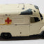 Lesney Matchbox 14 Bedford Lomas Ambulance 1962 England - TulipStuff