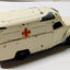 Lesney Matchbox 14 Bedford Lomas Ambulance 1962 England - TulipStuff