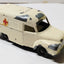 Lesney Matchbox 14 Bedford Lomas Ambulance 1962 England - TulipStuff