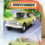 Matchbox 14 '62 Nissan Junior Pickup MBX Road Trip 2018 Olive Green - TulipStuff