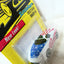 Matchbox #15 Ford Mustang Mach III Convertible Stars & Stripes 1997 - TulipStuff